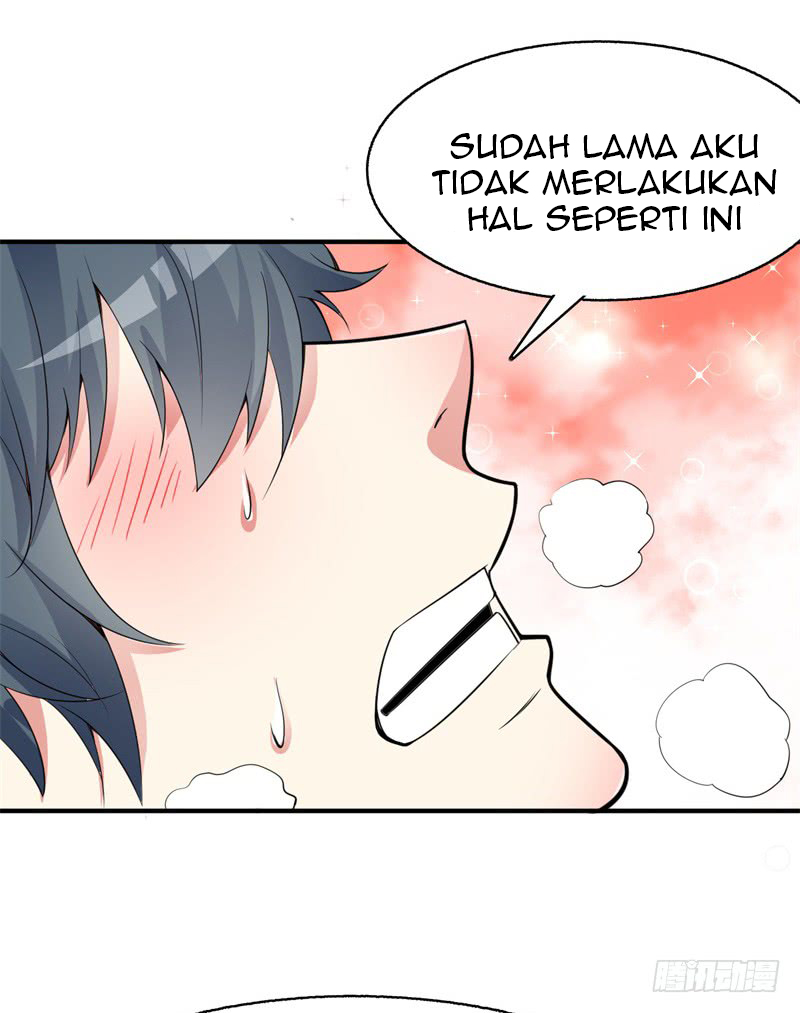 I Picked Up An Attributes Chapter 16 Gambar 4